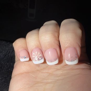 Organic Nails - ‍ - Nail Salons Near Me - Rocklin, California