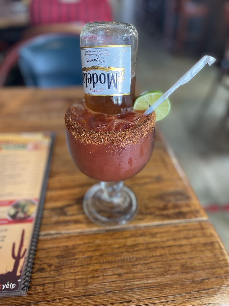 Cinco de Mayo Restaurant