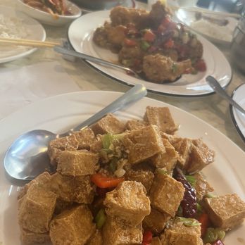 JJamPPong - Deep Fried Tofu & Double Fried Chicken Wings(Garlic sauce) & Seafood Jjamppong - Chinese Near Me - San Francisco, California JJamPPong - Deep Fried Tofu & Double Fried Chicken Wings(Garlic sauce) & Seafood Jjamppong - Chinese Near Me - San Francisco, California