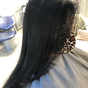 Panache2 Hairdressing - Hair Salons Near Me - Burlingame, California