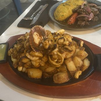 MARES REAL PERUVIAN CUISINE - Updated August 2024 - 386 Photos & 182