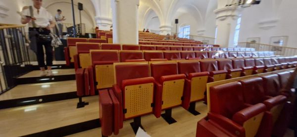 Augsburger Puppenkiste by null