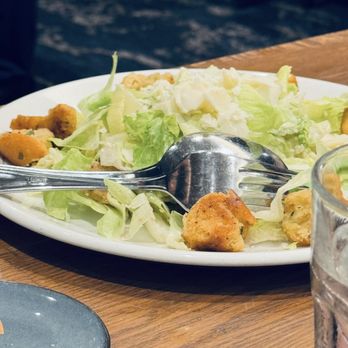 The Boathouse - Salad - Seafood Near Me - Orlando, Florida