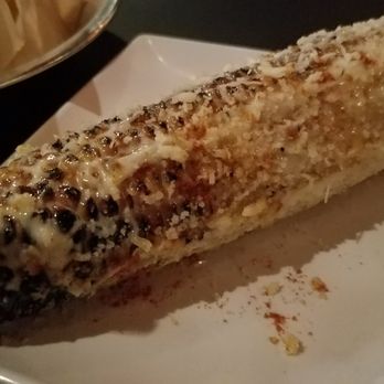 Sena On Myrtle - Elote $4 - New American Near Me - Monrovia, California Sena On Myrtle - Elote $4 - New American Near Me - Monrovia, California