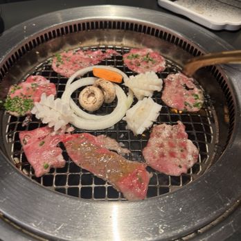 Chubby Cattle - Barbeque Near Me - Cerritos, California