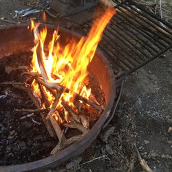 Antietam Creek Campground