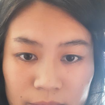 LoveLee Brows - Before - Permanent Makeup Near Me