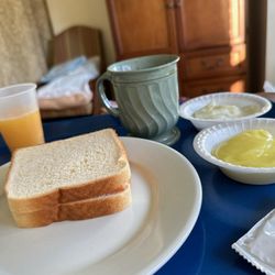 "Dinner"