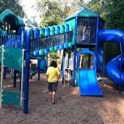 Woodlawn Park