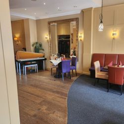 Rothe Konditorei & Cafe