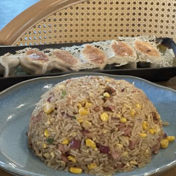 Zen Dumpling - Fried rice - Asian Fusion Near Me - Brandon, Florida