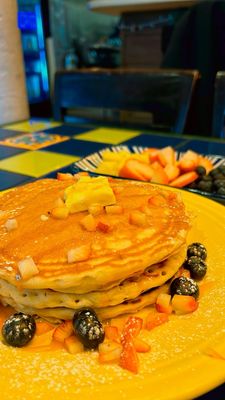 Orale Mexican Grill by null