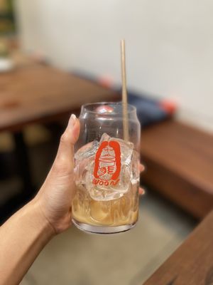 Woon - Pasadena by null