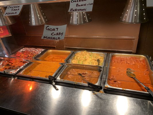 India Oven by null