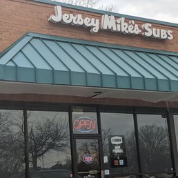 Jersey Mike's Subs