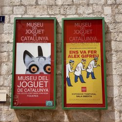 Museo del Juguete