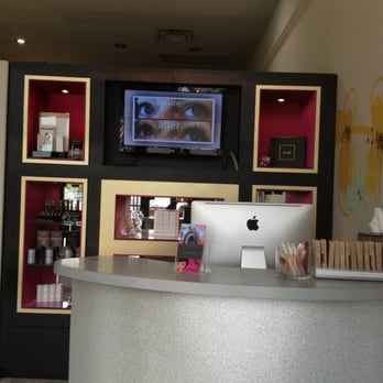 SOHO Lashes - Very clean and nice set up. - Eyelash Service Near Me - Chesapeake, Virginia SOHO Lashes - Very clean and nice set up. - Eyelash Service Near Me - Chesapeake, Virginia