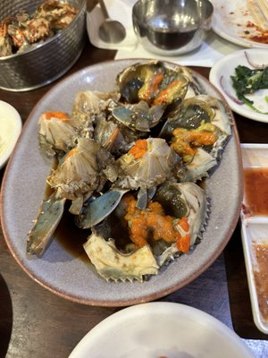 Myung San by null