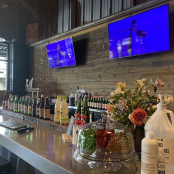 Bonanza Social Kitchen & Espresso - Bar - Asian Fusion Near Me - Williamsburg, Virginia