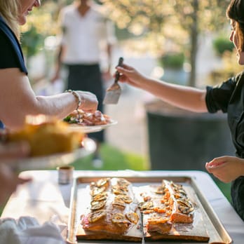 Delilah's Catering - Caterers Near Me - Portland, Oregon Delilah's Catering - Caterers Near Me - Portland, Oregon