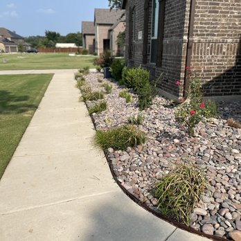 Rileys Property Maintenance - After - Gardeners Near Me Rileys Property Maintenance - After - Gardeners Near Me