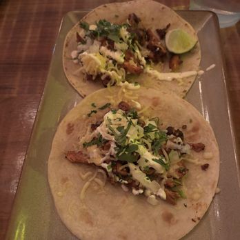Nada - Mexican Near Me - Cincinnati, Ohio