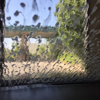Addy's Car Wash - 6 bucks soft touch - Car Wash Near Me - Midlothian, Texas