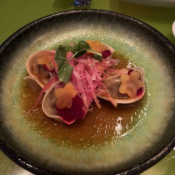 Morimoto - Wagyu Dumplings - Japanese Near Me - Philadelphia, Pennsylvania Morimoto - Wagyu Dumplings - Japanese Near Me - Philadelphia, Pennsylvania