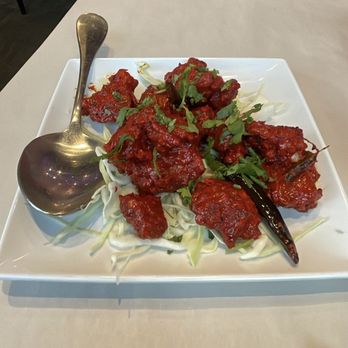 Curry Leaf - Chicken 65 - Indian Near Me - Albuquerque, New Mexico