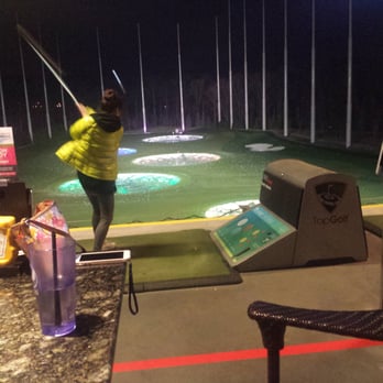 Topgolf - Sports Bars Near Me - Alpharetta, Georgia