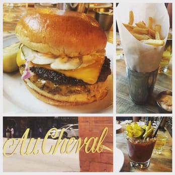 Au Cheval - Bars Near Me - Chicago, Illinois