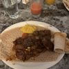 Queen of Sheba Ethiopian Restaurant gift card