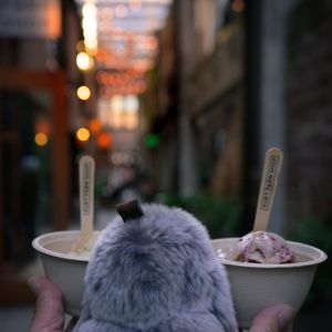 The Outside Scoop (Seattle Edition)