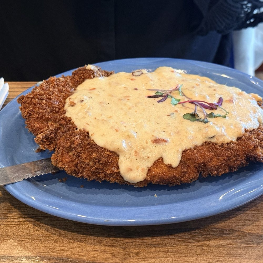 The Breakfast Club - Country Fried Steak & Eggs - Breakfast & Brunch Near Me - San Jose, California The Breakfast Club - Country Fried Steak & Eggs - Breakfast & Brunch Near Me - San Jose, California