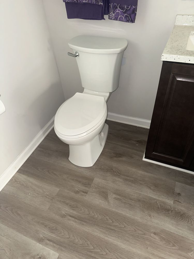 Slide of Sam's Plumbing