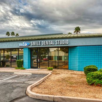 Smile Dental Studio - Cosmetic Dentists Near Me - Phoenix, Arizona Smile Dental Studio - Cosmetic Dentists Near Me - Phoenix, Arizona