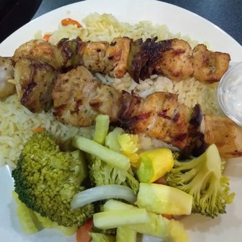 The Punchline - Chicken Kabobs - Comedy Clubs Near Me - Atlanta, Georgia The Punchline - Chicken Kabobs - Comedy Clubs Near Me - Atlanta, Georgia