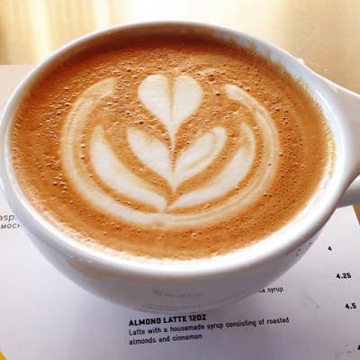 Jubala Coffee by null