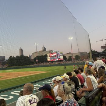 Victory Field - Stadiums & Arenas Near Me - Indianapolis, Indiana