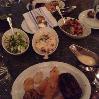 Echo & Rig - Spencer steak and some of my favorite sides! Don't leave without ordering the cauliflower! - Steakhouses Near Me - Las Vegas, Nevada Echo & Rig - Spencer steak and some of my favorite sides! Don't leave without ordering the cauliflower! - Steakhouses Near Me - Las Vegas, Nevada