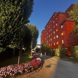 Antony Hotel