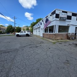 Feeder Street Auto Repair