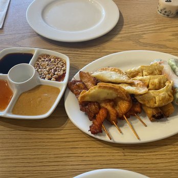 Thai Mango - Thai Near Me - Sandy, Utah