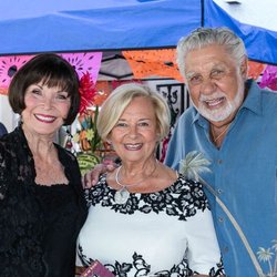 San Clemente Villas - MBK Senior Living - Dancing Dee, Tina and Dancing Chris