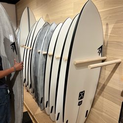 Outerknown - Surf Boards