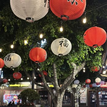 Little Tokyo - IG: @ammysalamii - Local Flavor Near Me - Los Angeles, California