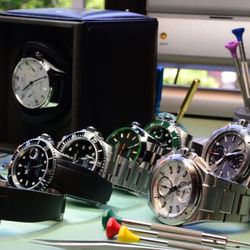 Swiss Watch & Diamond Exchange