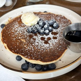 Miam Breakfast House - Blueberry Pancakes - Breakfast & Brunch Near Me - Greensboro, North Carolina Miam Breakfast House - Blueberry Pancakes - Breakfast & Brunch Near Me - Greensboro, North Carolina