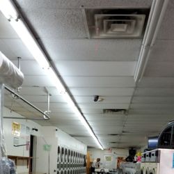 Chin Chin Laundromat & Cleaners - Front view