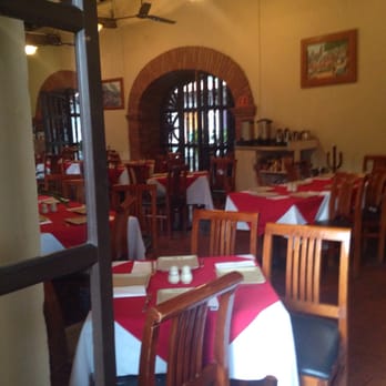 Restaurante El Atrio - Pizza Near Me - Taxco, GRO